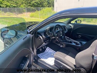 2019 Dodge Challenger SRT Scat Pack 392 Sports Car   - Photo 37 - North Chesterfield, VA 23237