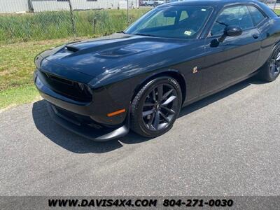 2019 Dodge Challenger SRT Scat Pack 392 Sports Car   - Photo 17 - North Chesterfield, VA 23237