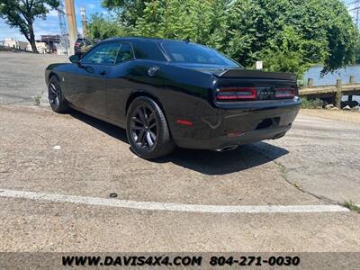 2019 Dodge Challenger SRT Scat Pack 392 Sports Car   - Photo 6 - North Chesterfield, VA 23237