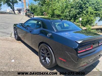 2019 Dodge Challenger SRT Scat Pack 392 Sports Car   - Photo 14 - North Chesterfield, VA 23237