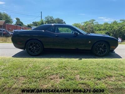 2019 Dodge Challenger SRT Scat Pack 392 Sports Car   - Photo 22 - North Chesterfield, VA 23237