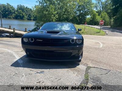 2019 Dodge Challenger SRT Scat Pack 392 Sports Car   - Photo 2 - North Chesterfield, VA 23237