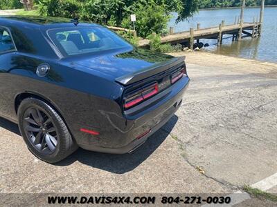 2019 Dodge Challenger SRT Scat Pack 392 Sports Car   - Photo 15 - North Chesterfield, VA 23237