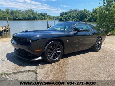 2019 Dodge Challenger SRT Scat Pack 392 Sports Car   - Photo 10 - North Chesterfield, VA 23237