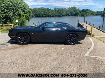 2019 Dodge Challenger SRT Scat Pack 392 Sports Car   - Photo 7 - North Chesterfield, VA 23237