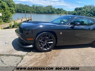 2019 Dodge Challenger SRT Scat Pack 392 Sports Car   - Photo 8 - North Chesterfield, VA 23237