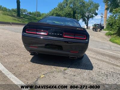 2019 Dodge Challenger SRT Scat Pack 392 Sports Car   - Photo 5 - North Chesterfield, VA 23237