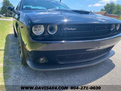 2019 Dodge Challenger SRT Scat Pack 392 Sports Car   - Photo 45 - North Chesterfield, VA 23237