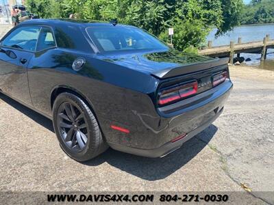 2019 Dodge Challenger SRT Scat Pack 392 Sports Car   - Photo 13 - North Chesterfield, VA 23237