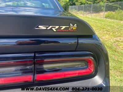 2019 Dodge Challenger SRT Scat Pack 392 Sports Car   - Photo 25 - North Chesterfield, VA 23237