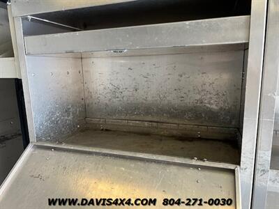 2015 Frieghtliner MT55   - Photo 16 - North Chesterfield, VA 23237