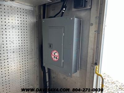 2015 Frieghtliner MT55   - Photo 11 - North Chesterfield, VA 23237
