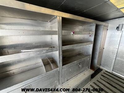 2015 Frieghtliner MT55   - Photo 13 - North Chesterfield, VA 23237