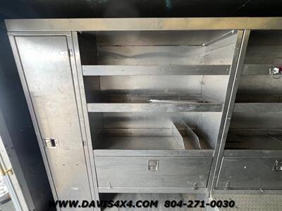 2015 Frieghtliner MT55   - Photo 14 - North Chesterfield, VA 23237