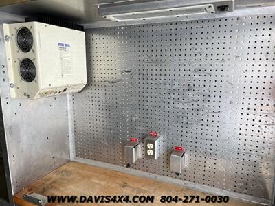 2015 Frieghtliner MT55   - Photo 10 - North Chesterfield, VA 23237