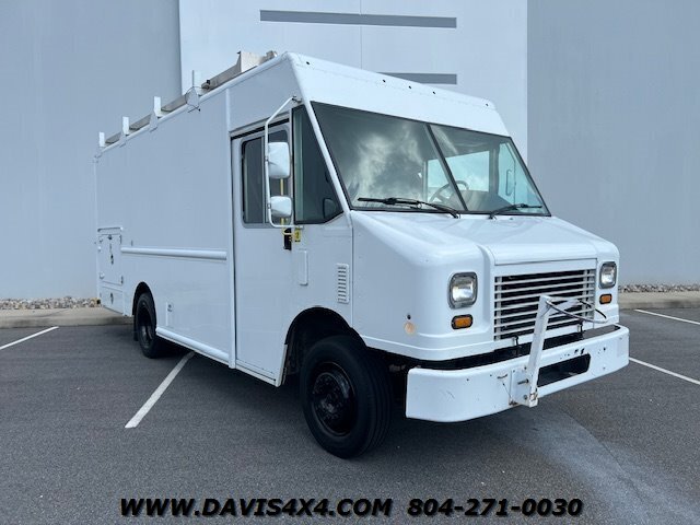 2015 Frieghtliner MT55 - Photo 1 - North Chesterfield, VA 23237