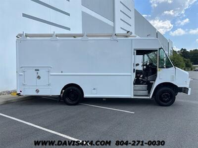 2015 Frieghtliner MT55   - Photo 6 - North Chesterfield, VA 23237
