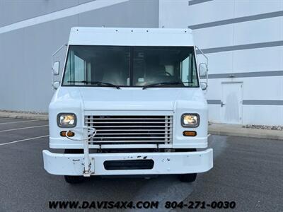 2015 Frieghtliner MT55   - Photo 27 - North Chesterfield, VA 23237