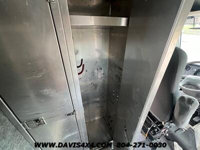 2015 Frieghtliner MT55   - Photo 23 - North Chesterfield, VA 23237
