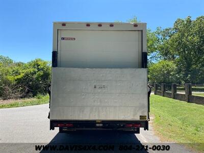 2008 Dodge 4500 Cummins Diesel Box Truck With Lift Gate   - Photo 5 - North Chesterfield, VA 23237