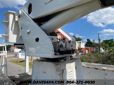 2006 International 4300 Utility/Bucket Truck Diesel   - Photo 32 - North Chesterfield, VA 23237