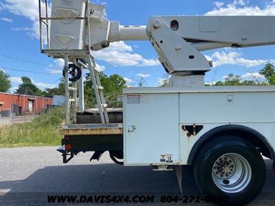 2006 International 4300 Utility/Bucket Truck Diesel   - Photo 24 - North Chesterfield, VA 23237