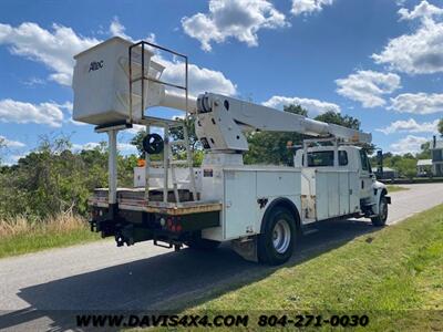 2006 International 4300 Utility/Bucket Truck Diesel   - Photo 4 - North Chesterfield, VA 23237