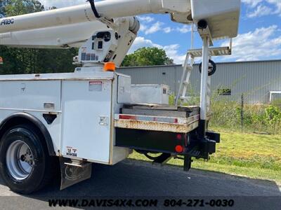 2006 International 4300 Utility/Bucket Truck Diesel   - Photo 41 - North Chesterfield, VA 23237