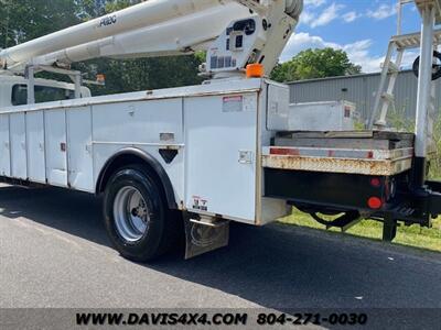 2006 International 4300 Utility/Bucket Truck Diesel   - Photo 40 - North Chesterfield, VA 23237