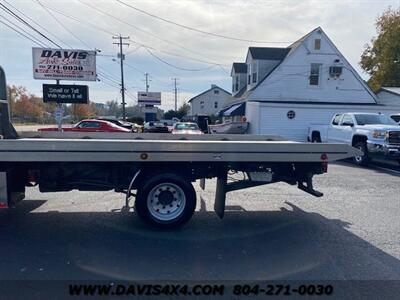 2003 Chevrolet C5500 Rollback/Tow Truck Wrecker Diesel   - Photo 15 - North Chesterfield, VA 23237