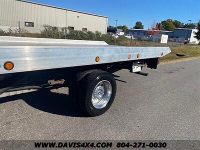 2012 FORD F550 Flatbed Rollback Flatbed Tow Truck Diesel   - Photo 28 - North Chesterfield, VA 23237