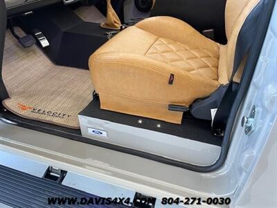 1972 Ford Bronco 4X4 Lifted Coyote Swap - Photo 39 - North Chesterfield, VA 23237