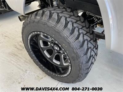 1972 Ford Bronco 4X4 Lifted Coyote Swap - Photo 15 - North Chesterfield, VA 23237