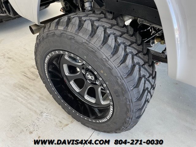 1972 Ford Bronco 4X4 Lifted Coyote Swap - Photo 15 - North Chesterfield, VA 23237