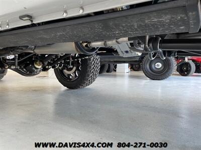 1972 Ford Bronco 4X4 Lifted Coyote Swap - Photo 13 - North Chesterfield, VA 23237