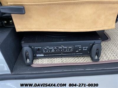 1972 Ford Bronco 4X4 Lifted Coyote Swap - Photo 25 - North Chesterfield, VA 23237