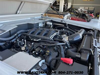 1972 Ford Bronco 4X4 Lifted Coyote Swap - Photo 51 - North Chesterfield, VA 23237