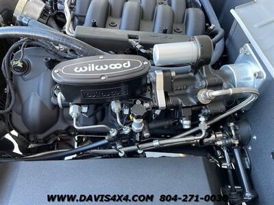 1972 Ford Bronco 4X4 Lifted Coyote Swap - Photo 48 - North Chesterfield, VA 23237