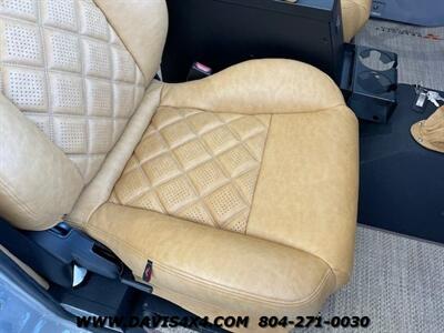 1972 Ford Bronco 4X4 Lifted Coyote Swap - Photo 29 - North Chesterfield, VA 23237