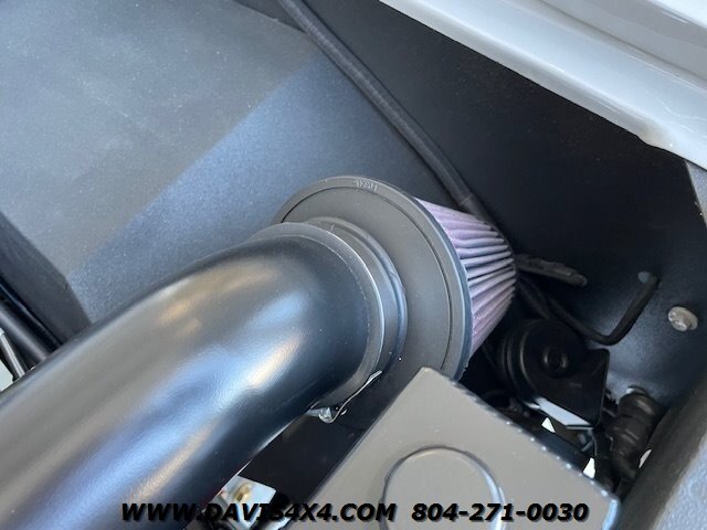 1972 Ford Bronco 4X4 Lifted Coyote Swap - Photo 47 - North Chesterfield, VA 23237