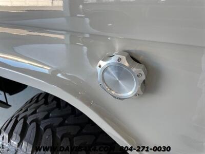 1972 Ford Bronco 4X4 Lifted Coyote Swap - Photo 64 - North Chesterfield, VA 23237