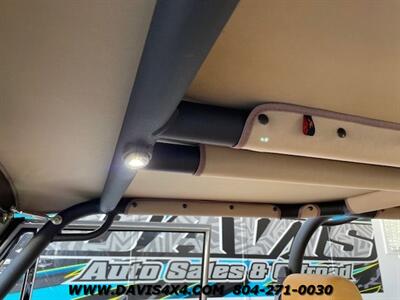 1972 Ford Bronco 4X4 Lifted Coyote Swap - Photo 42 - North Chesterfield, VA 23237