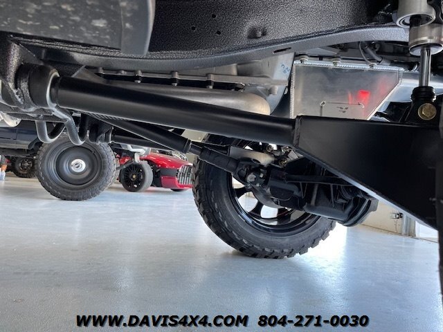 1972 Ford Bronco 4X4 Lifted Coyote Swap - Photo 14 - North Chesterfield, VA 23237