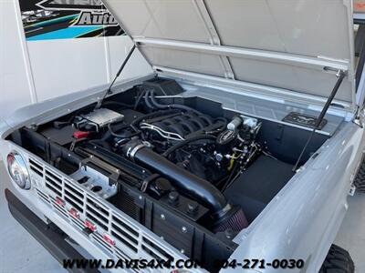 1972 Ford Bronco 4X4 Lifted Coyote Swap - Photo 57 - North Chesterfield, VA 23237