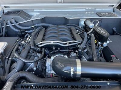 1972 Ford Bronco 4X4 Lifted Coyote Swap - Photo 45 - North Chesterfield, VA 23237