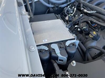 1972 Ford Bronco 4X4 Lifted Coyote Swap - Photo 50 - North Chesterfield, VA 23237