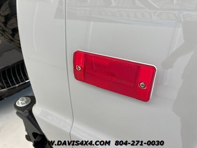 1972 Ford Bronco 4X4 Lifted Coyote Swap - Photo 59 - North Chesterfield, VA 23237