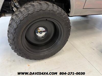 1972 Ford Bronco 4X4 Lifted Coyote Swap - Photo 9 - North Chesterfield, VA 23237