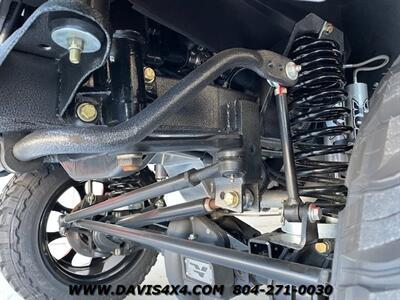 1972 Ford Bronco 4X4 Lifted Coyote Swap - Photo 36 - North Chesterfield, VA 23237