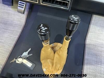 1972 Ford Bronco 4X4 Lifted Coyote Swap - Photo 66 - North Chesterfield, VA 23237